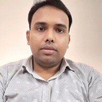 Sonot Kumar Ghoush