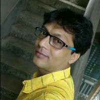 Sumanta Ghosh