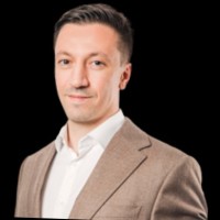 Omar Boukercha, Mba, Cpa Auditeur