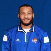 Denzel Clark