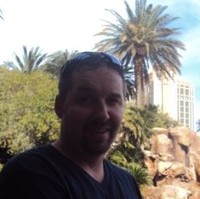 Roy Hendrickson
