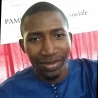 ABDOUL AZIZ NGOM