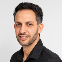 Avi Mishali