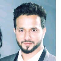 Mohammed Tahab Mulla