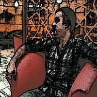 MOUSTAFA AHMED