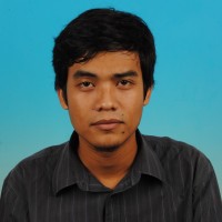 Muhammad Suhaimi Sabar
