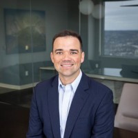 Nick Paxson, Cfp®