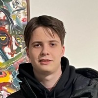 Pavlo Borysov