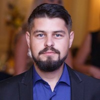 Bogdan Morosanu