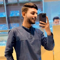 Devanshu Amrelia