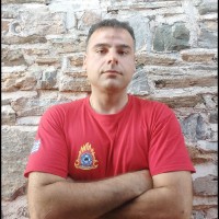Ioannis Vourliakis