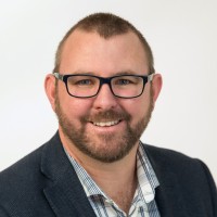 Stuart Watson, MNZIQS Reg QS