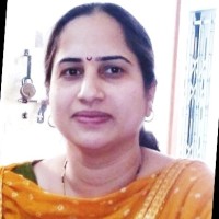Meenakshi Wagh
