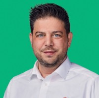 Patrick Berghorst