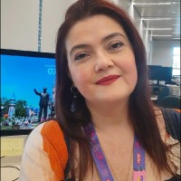 Aline Navarro
