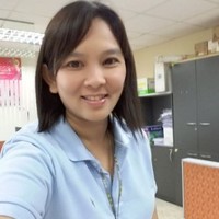 Pimpa Chaemsawang