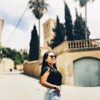 Antonella Castillo Solari