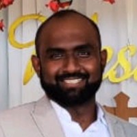 John ANTHONY CHRISTY