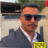Mohammed Hussein