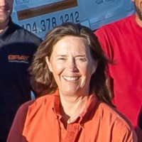 Michelle Bray