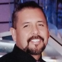 Ross Valdez