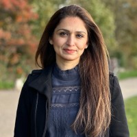 Kulsoom Majid