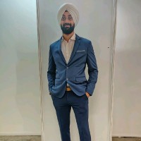 Karan Singh Hoonjan