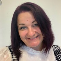 Anja Elfriede Melin Lauridsen