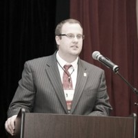 Bryan Kirschbaum
