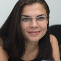 Maria Kuleshova