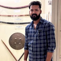 Gulson kumar sahoo
