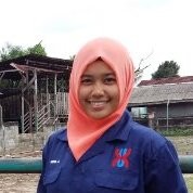 Nora Azreena Ismail