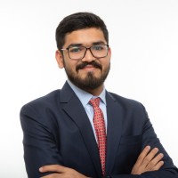 Chirag Chopda