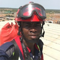 Issouf Joseph Ouedraogo