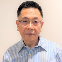 Ricky Chung