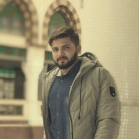 Muhammad Kamran Bashir