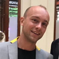 Pascal Seeldrayers