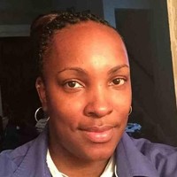 Shawndista Caldwell