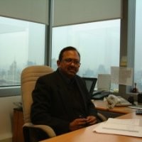 V Viswanath