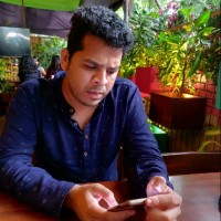Nikhil Kosare