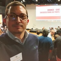 Yassine Mekkioui