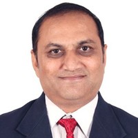 DEEPAK PARIKH