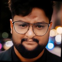 Srinivas Thokala