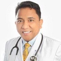 Dr Norman Mohd Norawi