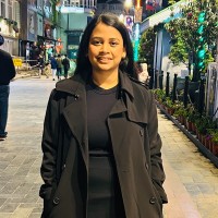 Nikita Singh