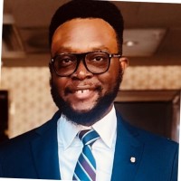 Aanu Obisesan, M.D