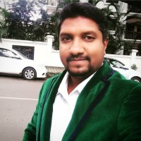 Nazim Shariff
