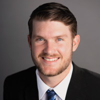 Preston Reed