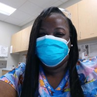 Keisha Harris