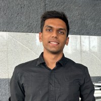 Kritin Potluru
